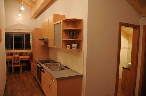 Hostal Bio Bauernhof Vorderoberlehen