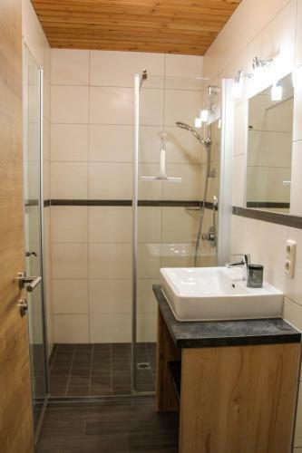 Hostal Bio Bauernhof Vorderoberlehen