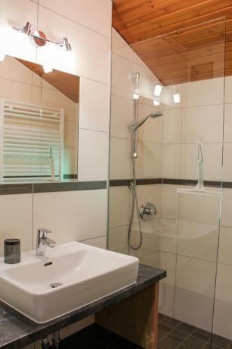 Hostal Bio Bauernhof Vorderoberlehen
