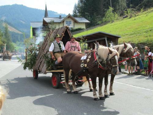 Hostal Bio Bauernhof Vorderoberlehen