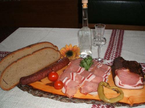 Hostal Bio Bauernhof Vorderoberlehen