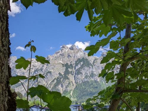 Hostal Bio Bauernhof Vorderoberlehen
