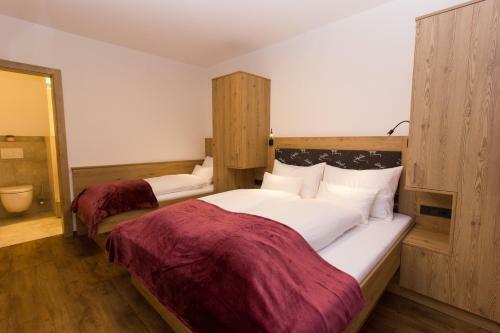 Apartamento Reinthalers
