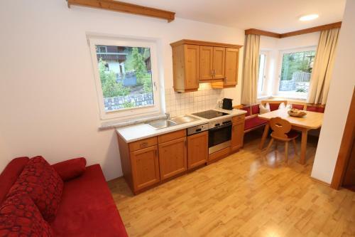 Apartamento Appartement H�nsel & Gretel