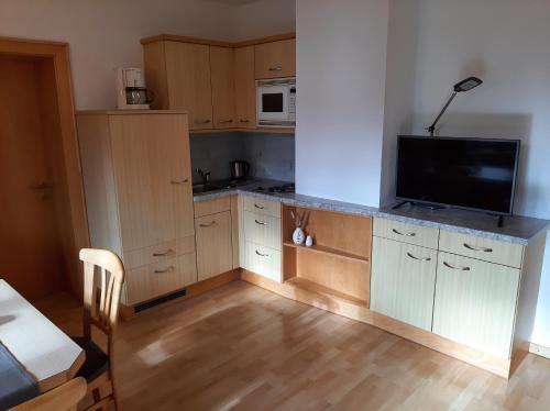 Apartamento Appartement Vierthaler