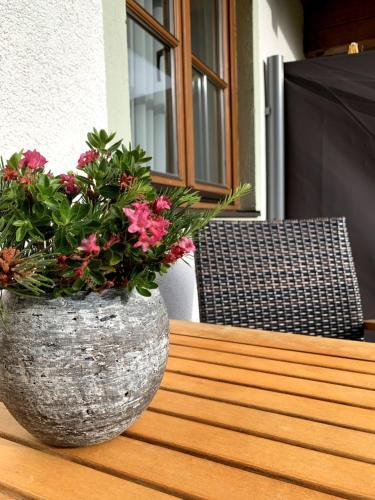 Apartamento Appartement Vierthaler