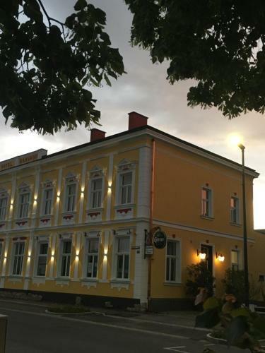 Hotel Gasthof Franzl