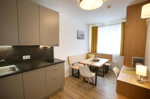 Apartments Freitag - H1