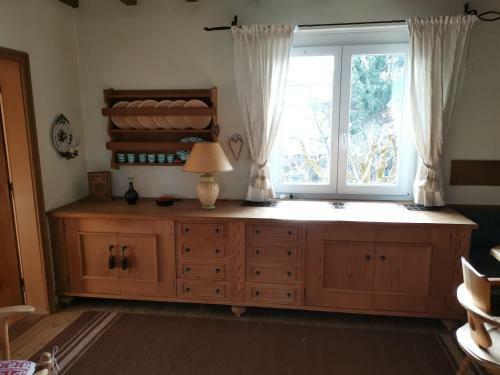 Apartamento Haus Pierzinger