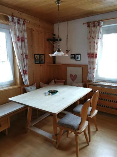 Apartamento Haus Pierzinger