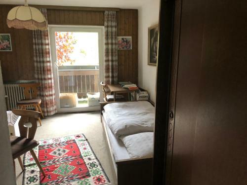 Hotel Haus Luise