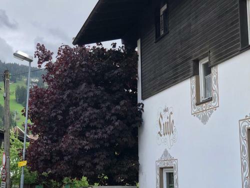 Hotel Haus Luise