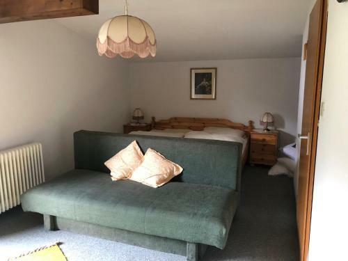 Hotel Haus Luise