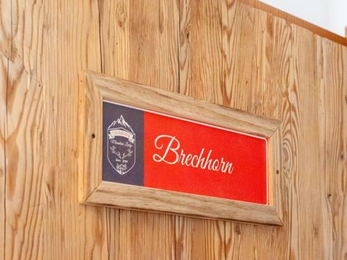 Apartamento Westendorf Mountain Lodge