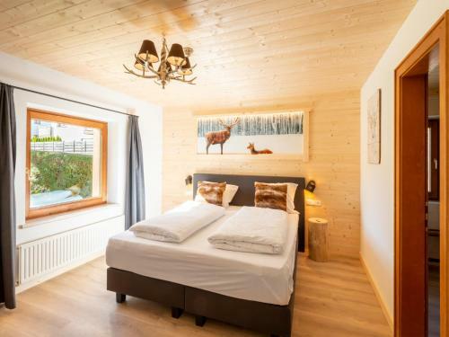 Apartamento Westendorf Mountain Lodge
