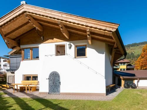 Apartamento Westendorf Mountain Lodge
