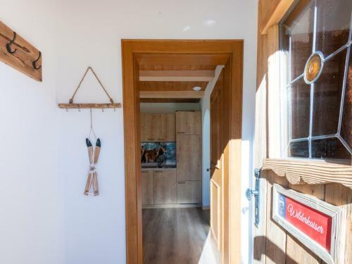 Apartamento Westendorf Mountain Lodge