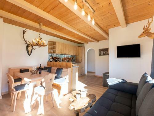 Apartamento Westendorf Mountain Lodge