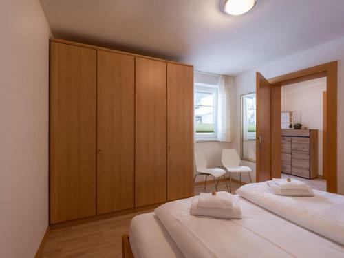 Apartamento Appartement Lichtblick - By Nv-appartements
