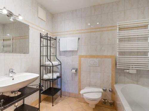 Apartamento Appartement Lichtblick - By Nv-appartements