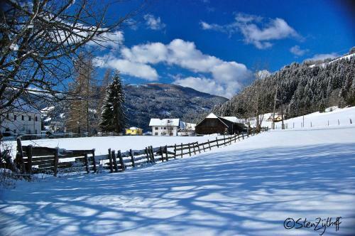 Villa Schloss Berg Kl�sterle