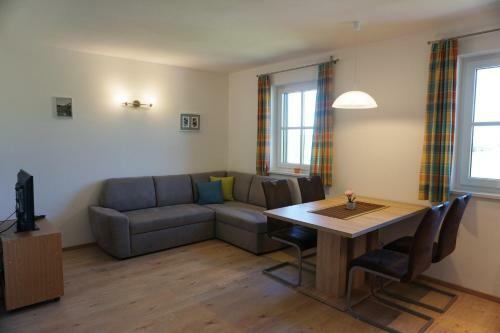 Apartamento Ferienwohnung Hausleitner