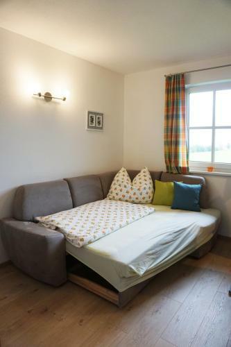 Apartamento Ferienwohnung Hausleitner