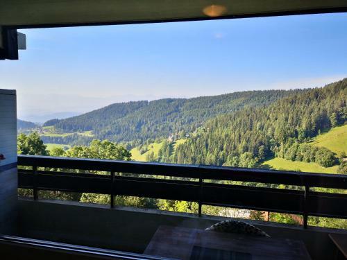 Apartamento Simonh�he Appartment With Swimmingpool