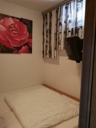 Apartamento Simonh�he Appartment With Swimmingpool