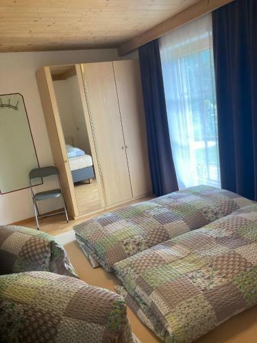 Apartamento Bloserhof Kaschmann
