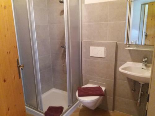 Apartamento G�stehaus Koch