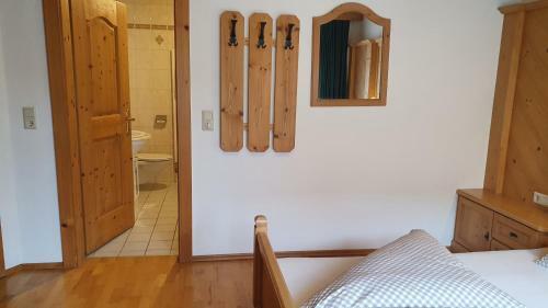 Apartamento Haus Gruber