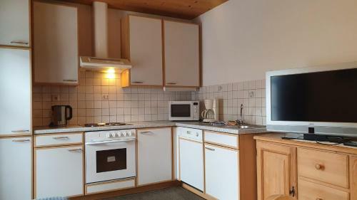 Apartamento Haus Gruber