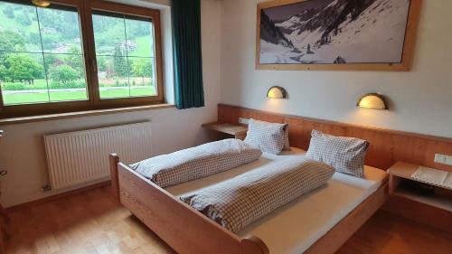 Apartamento Haus Gruber