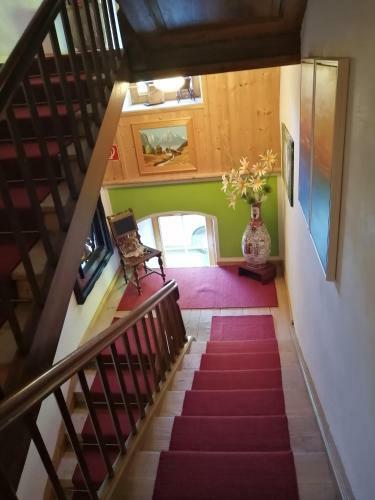Apartamento Villafrancesca - Emanuela/raffaela