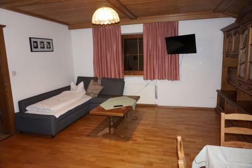 Apartamento Ferienwohnung Untermetzger