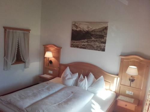 Apartamento Haus Zillertal