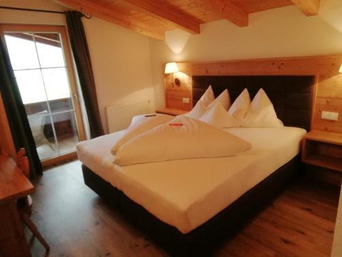 Apartamento Haus Zillertal