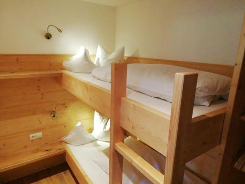 Apartamento Haus Zillertal