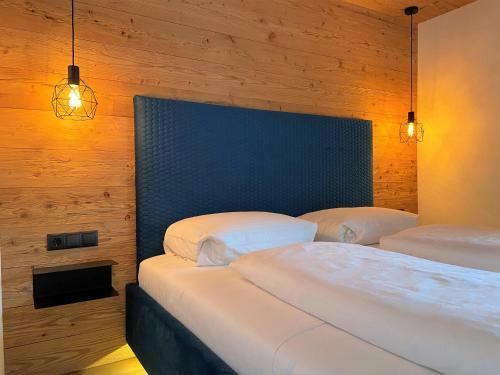 Apartamento Landhaus Rohrmoser