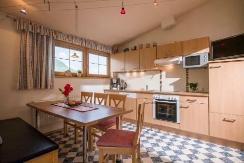 Apartamento Haus Kammerland