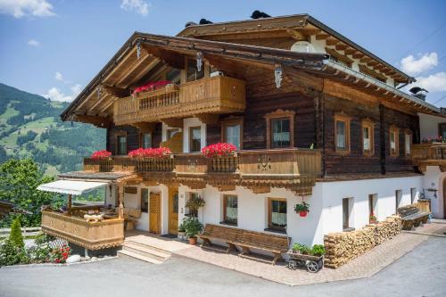 Apartamento Haus Kammerland