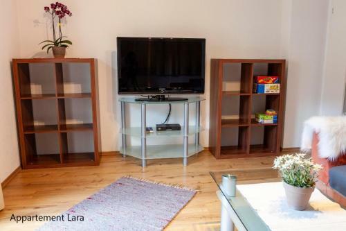 Apartamento Appartement Lara & Lea