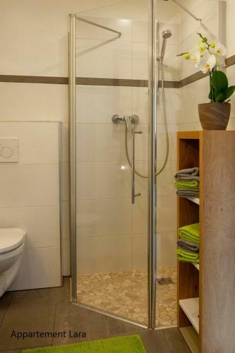 Apartamento Appartement Lara & Lea