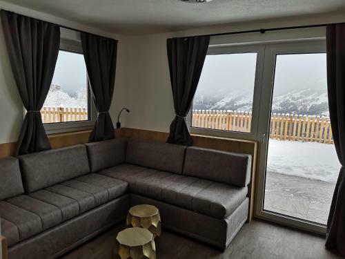Apartamento Appartement Franz