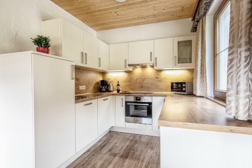 Chalets Hotter Ferienhaus Mit E-ladestation