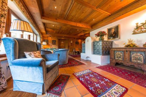 Apartamento Appartement Regina