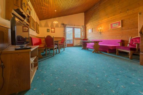 Apartamento Appartement Regina
