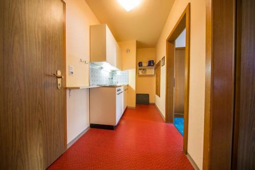 Apartamento Appartement Regina