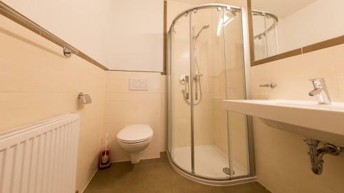 Apartamento Appartement Regina